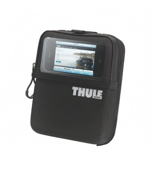 Thule Pack 'n Pedal Bikewallet 01 Cn 5